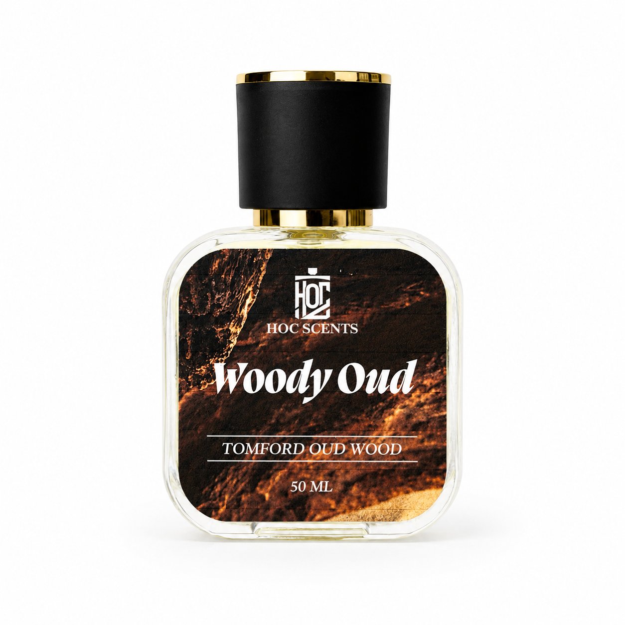 Woody Oud