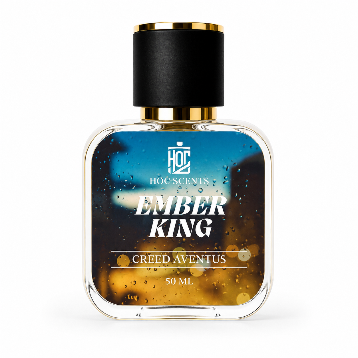 Ember King