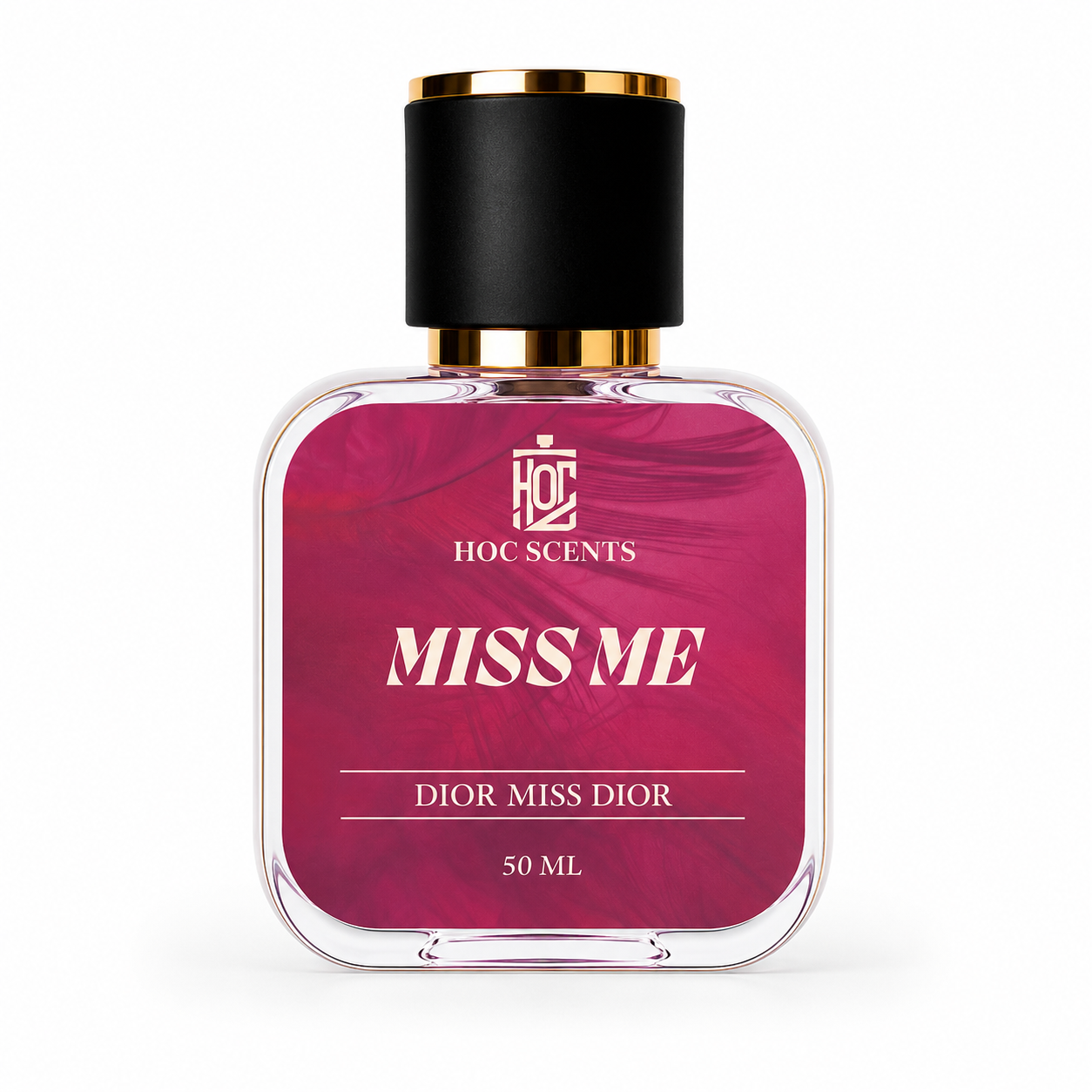 Miss Me