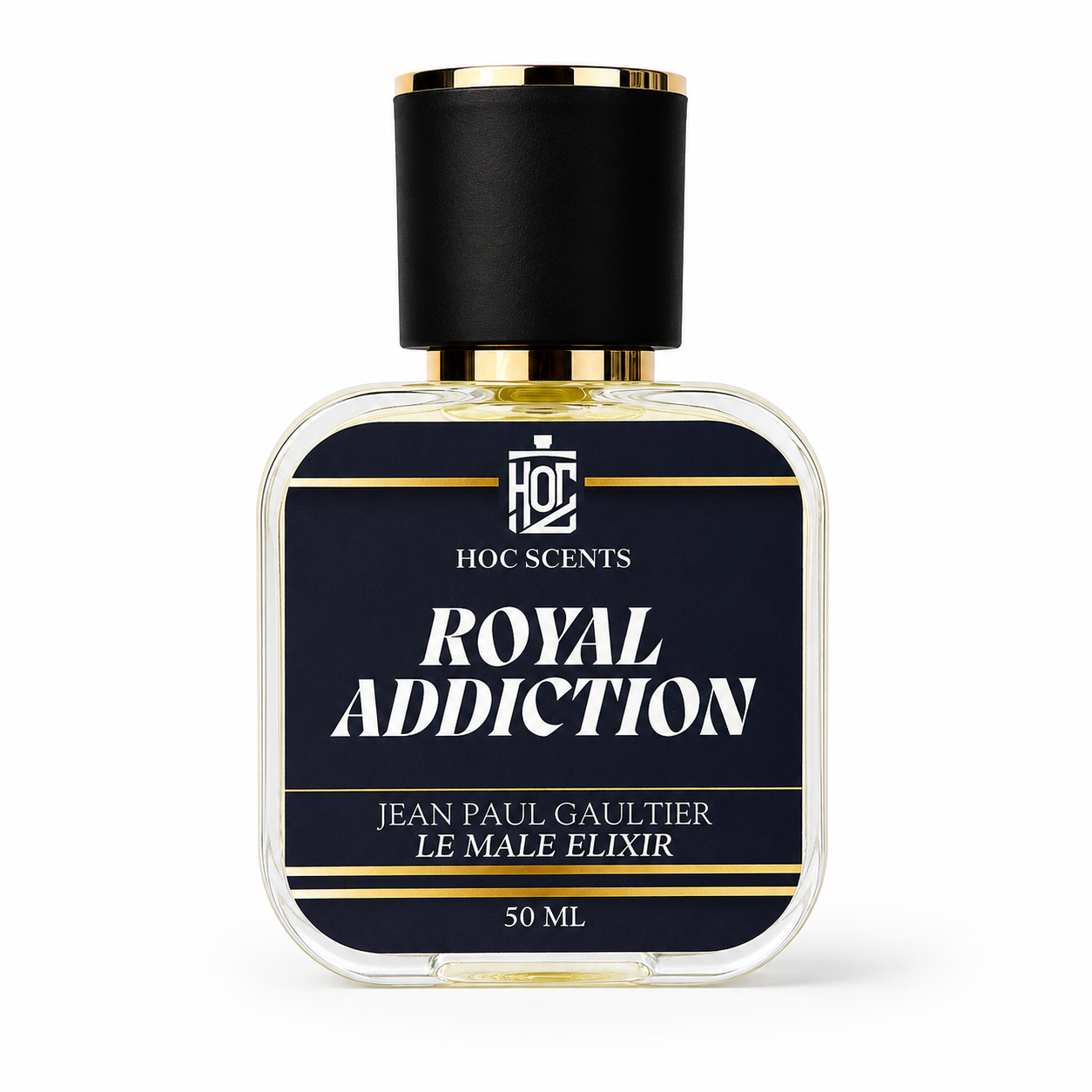 Royal Addiction