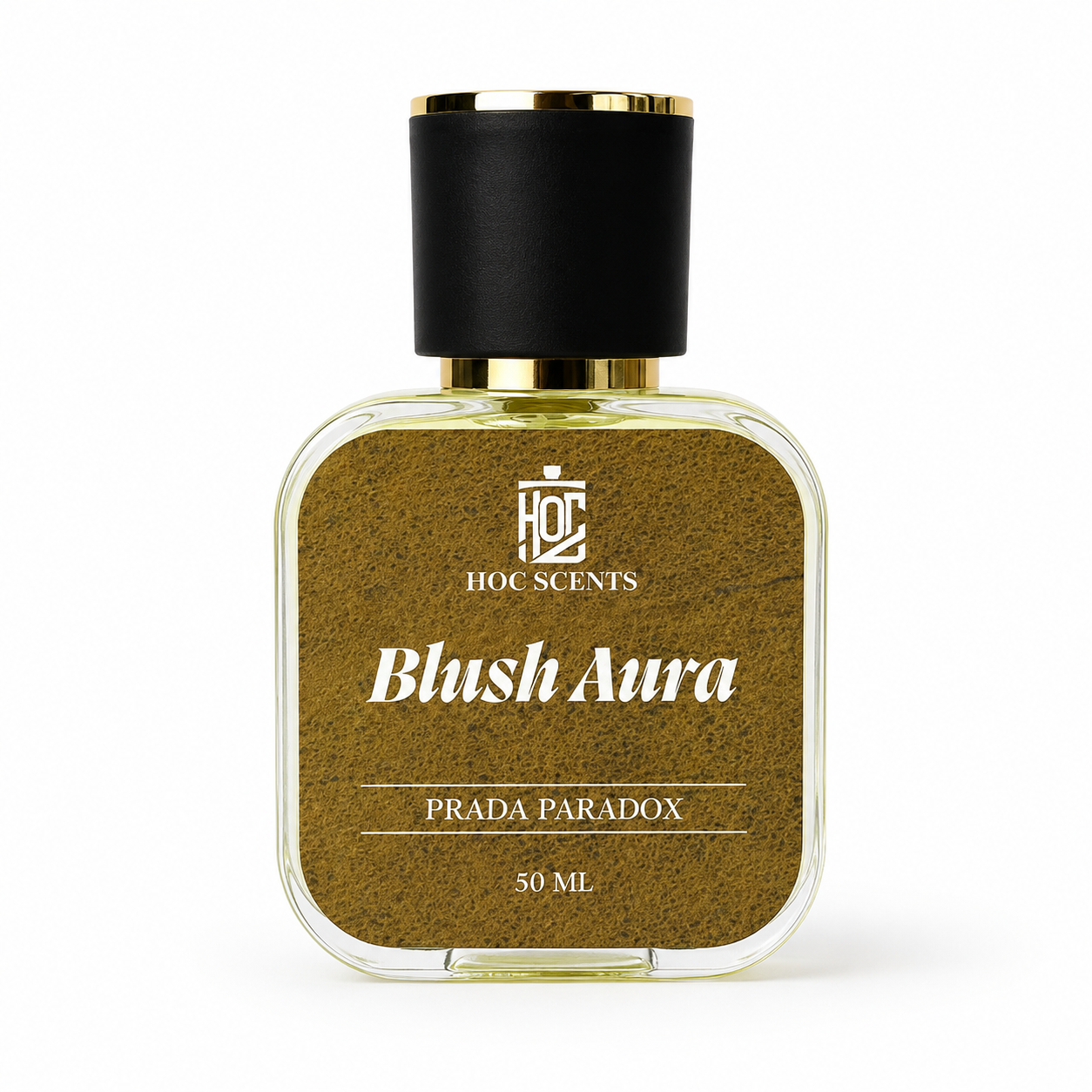 Blush Aura