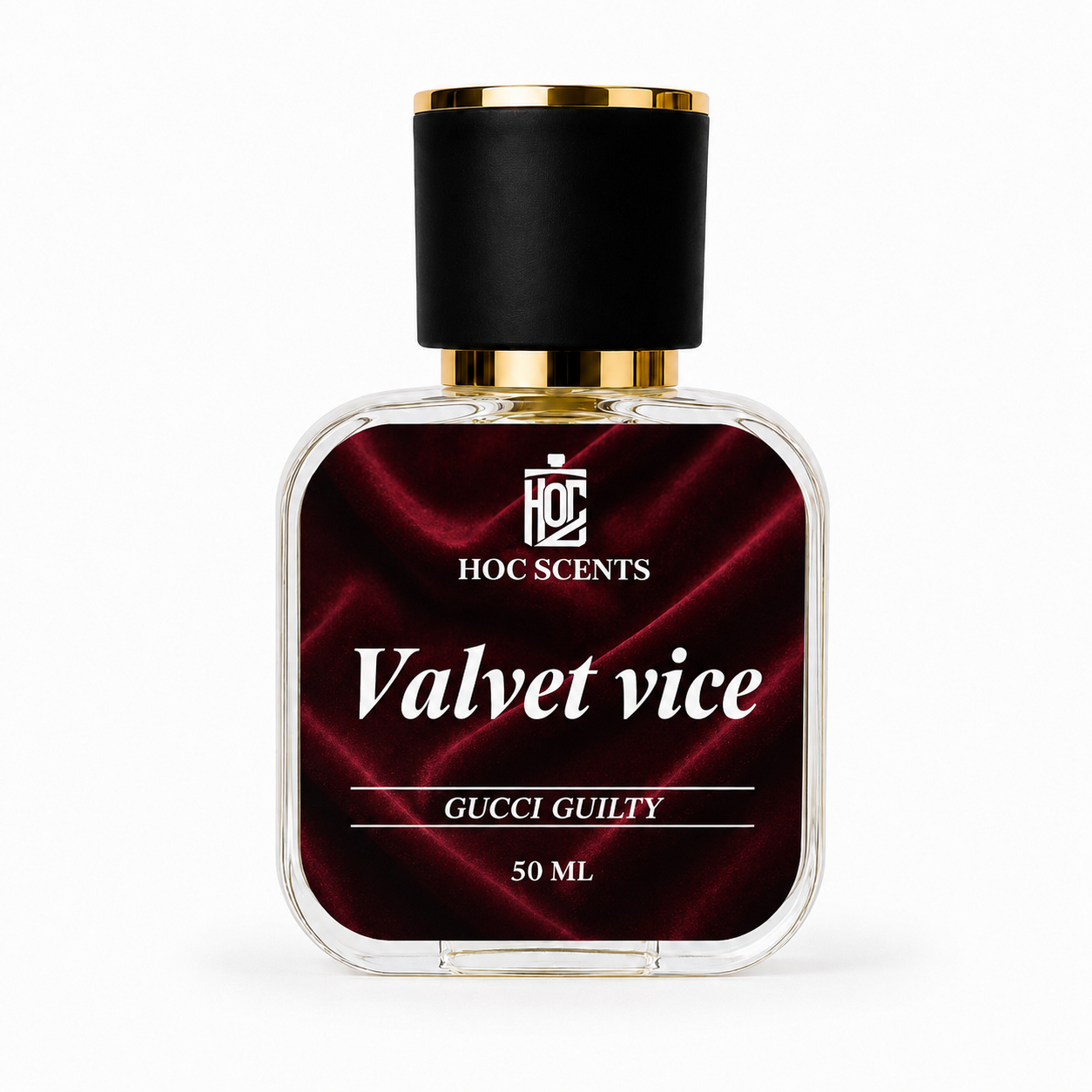 Velvet Vice
