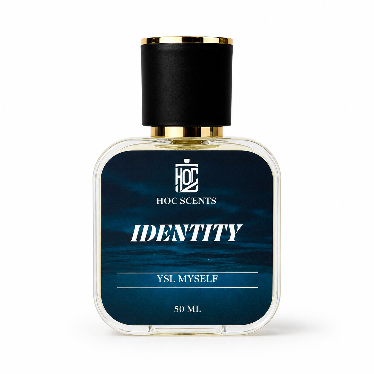Identity