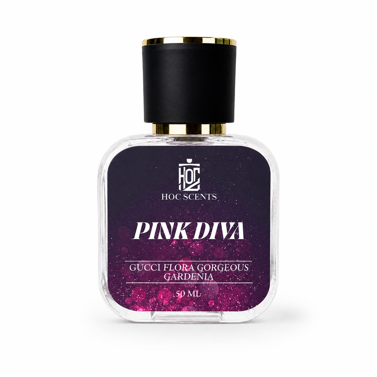 Pink Diva