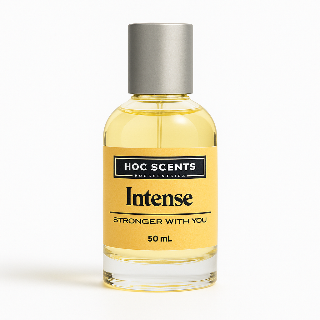 Intense