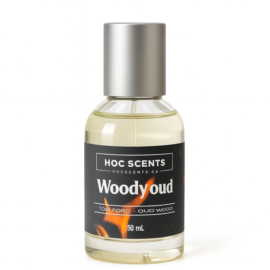 Woody Oud