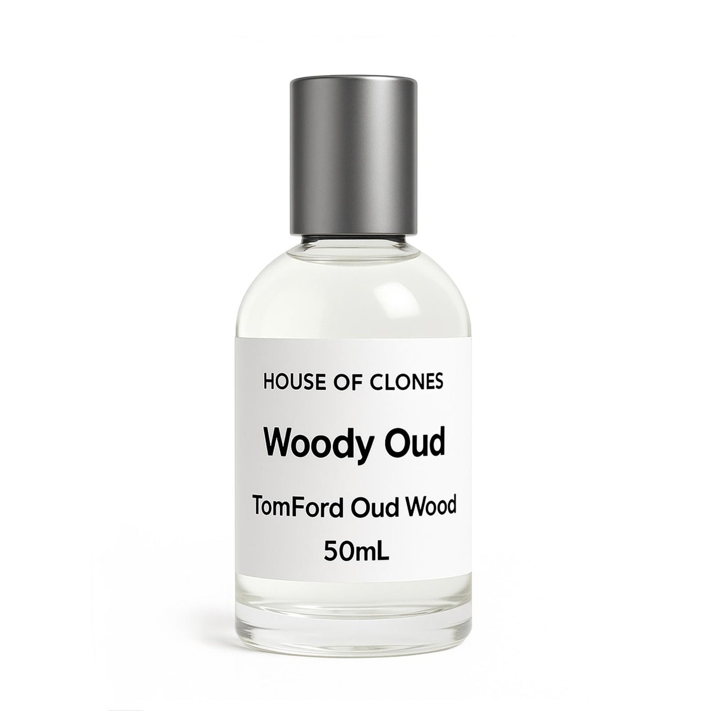 Woody Oud
