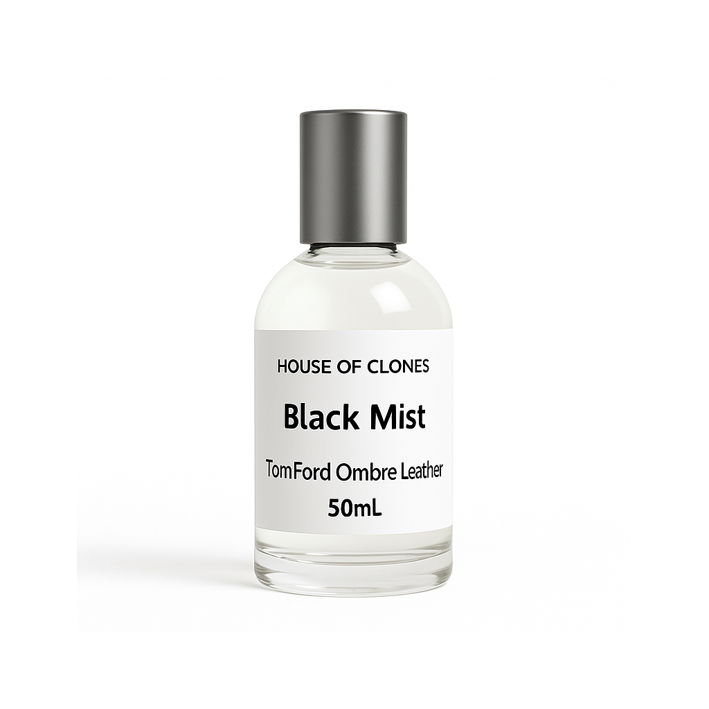 Black Mist