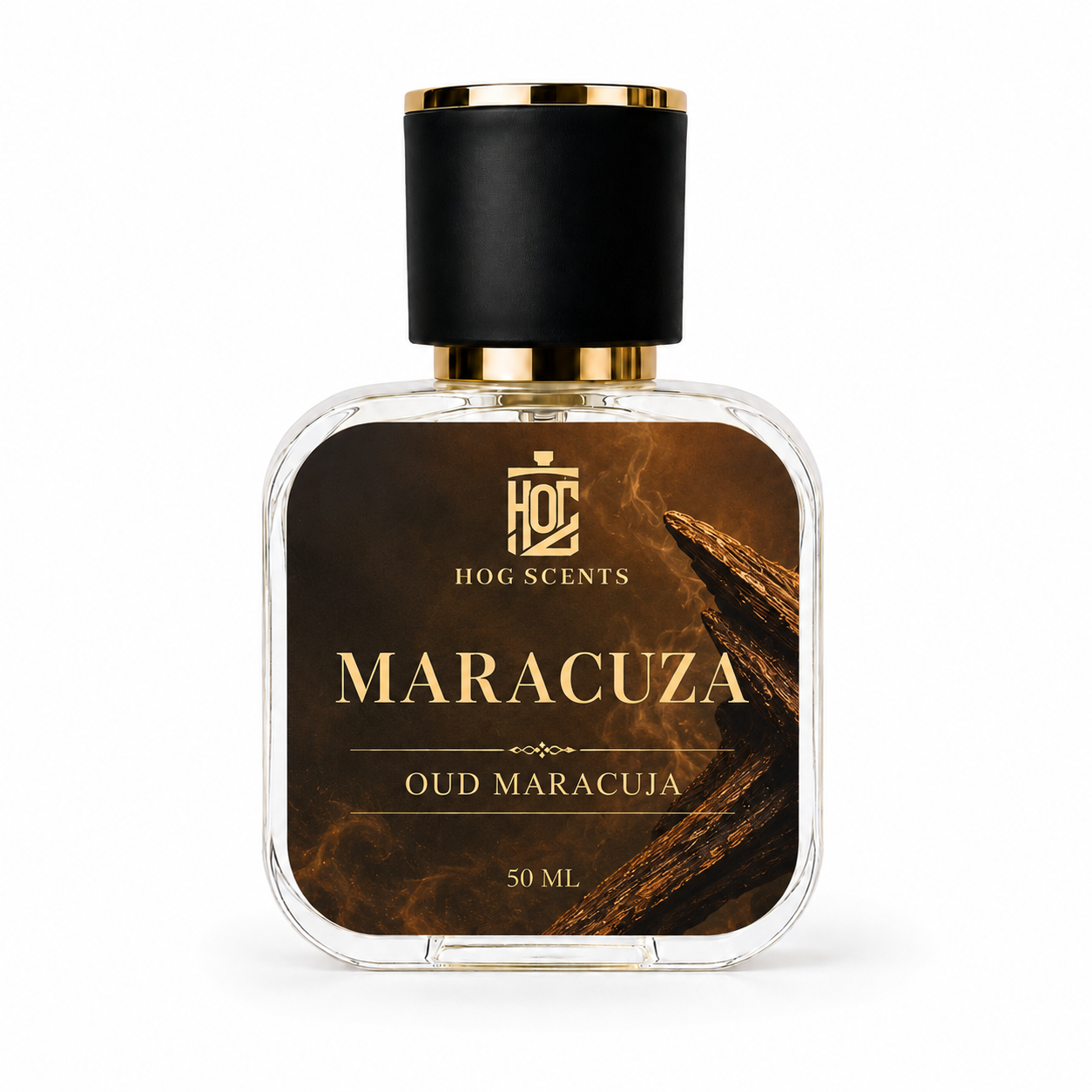 Maracuza – HOC SCENTS