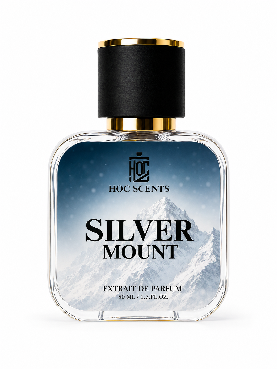 Silver Mount