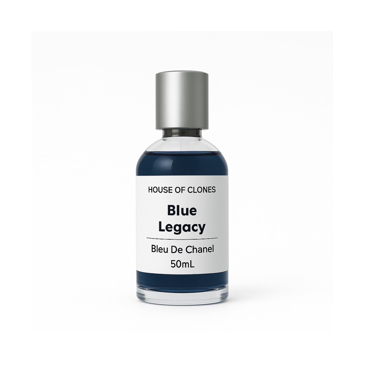 Blue Legacy