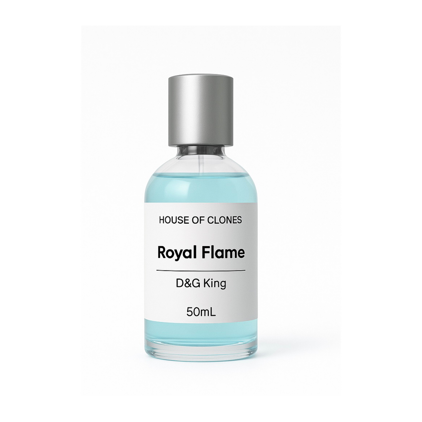 Royal Flame