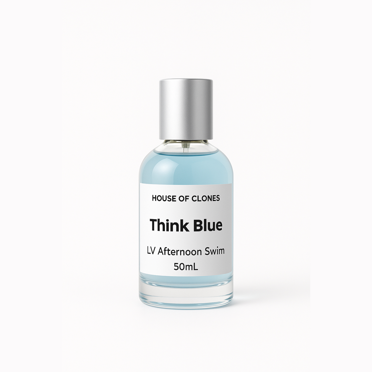 Think Blue