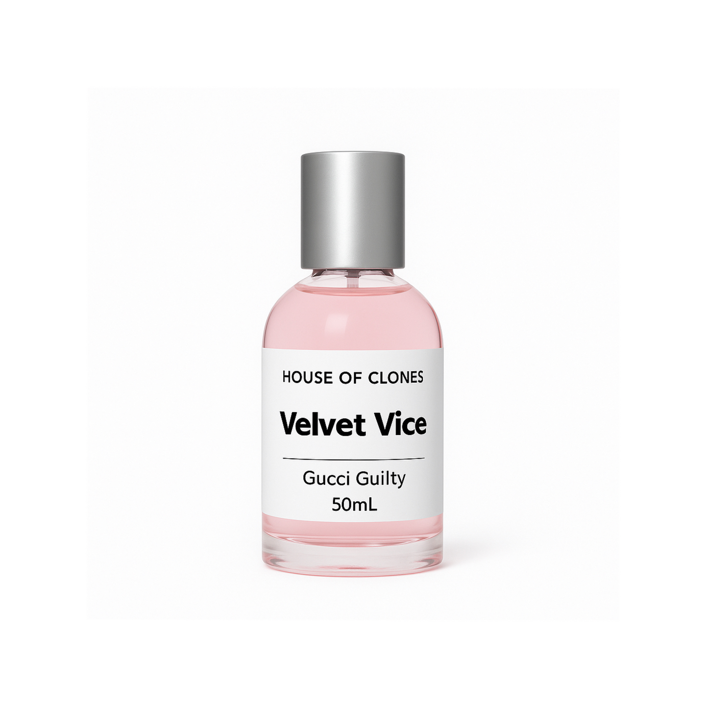 Velvet Vice