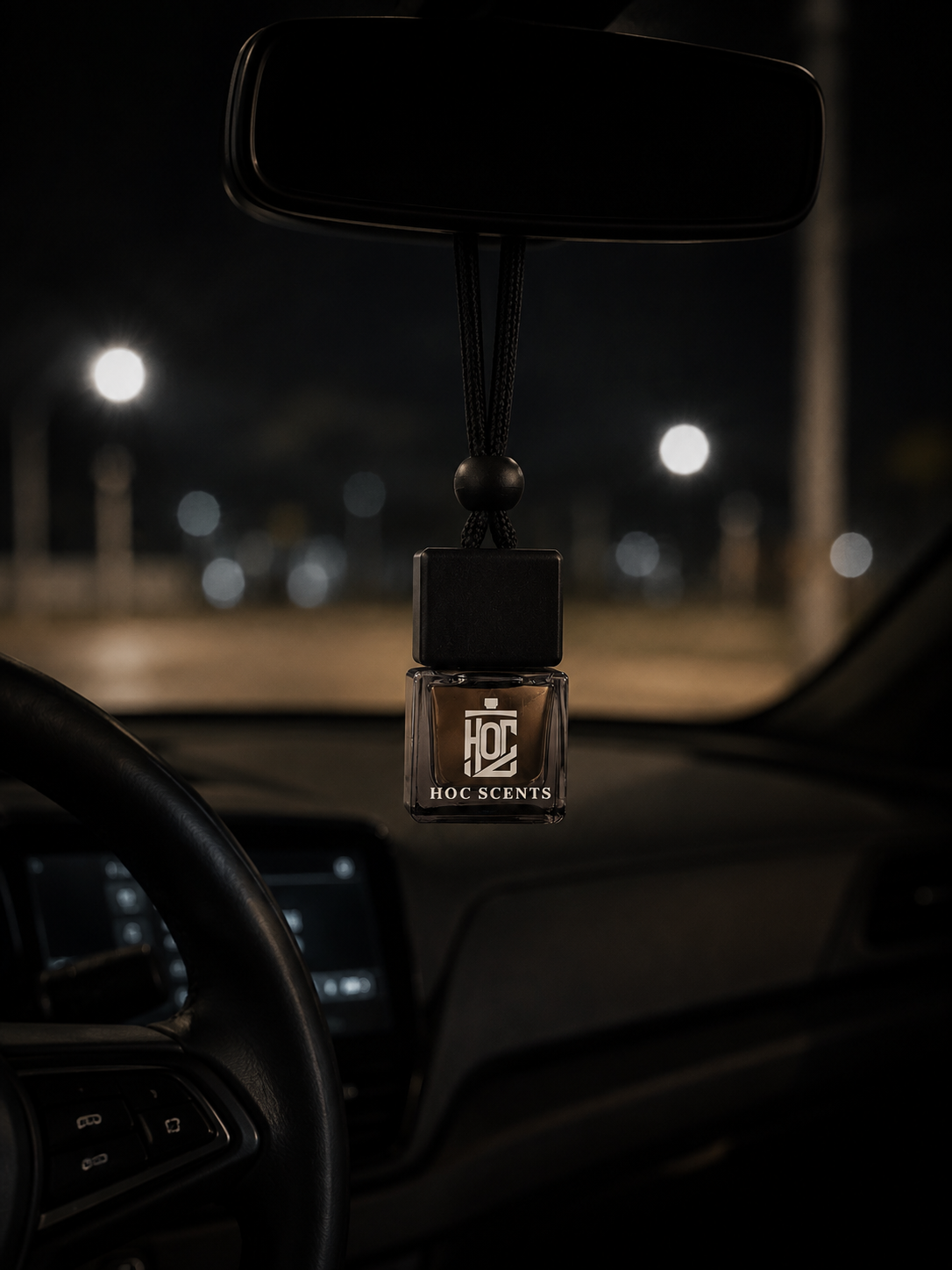 Car Fragrances