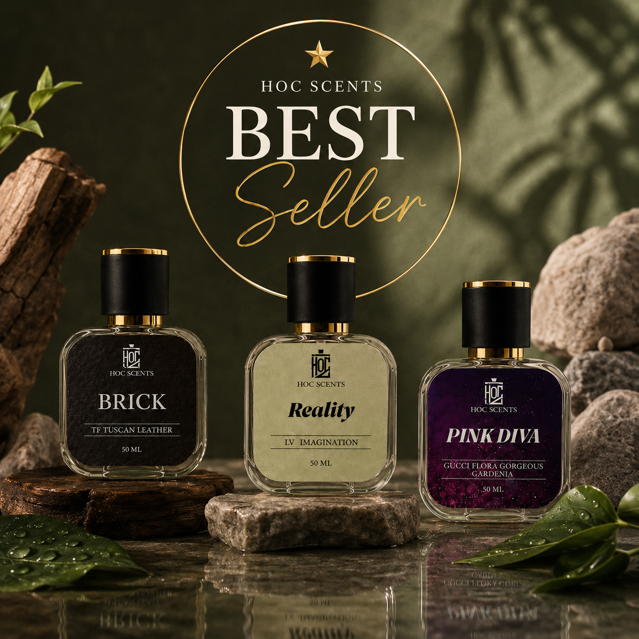 Best Sellers