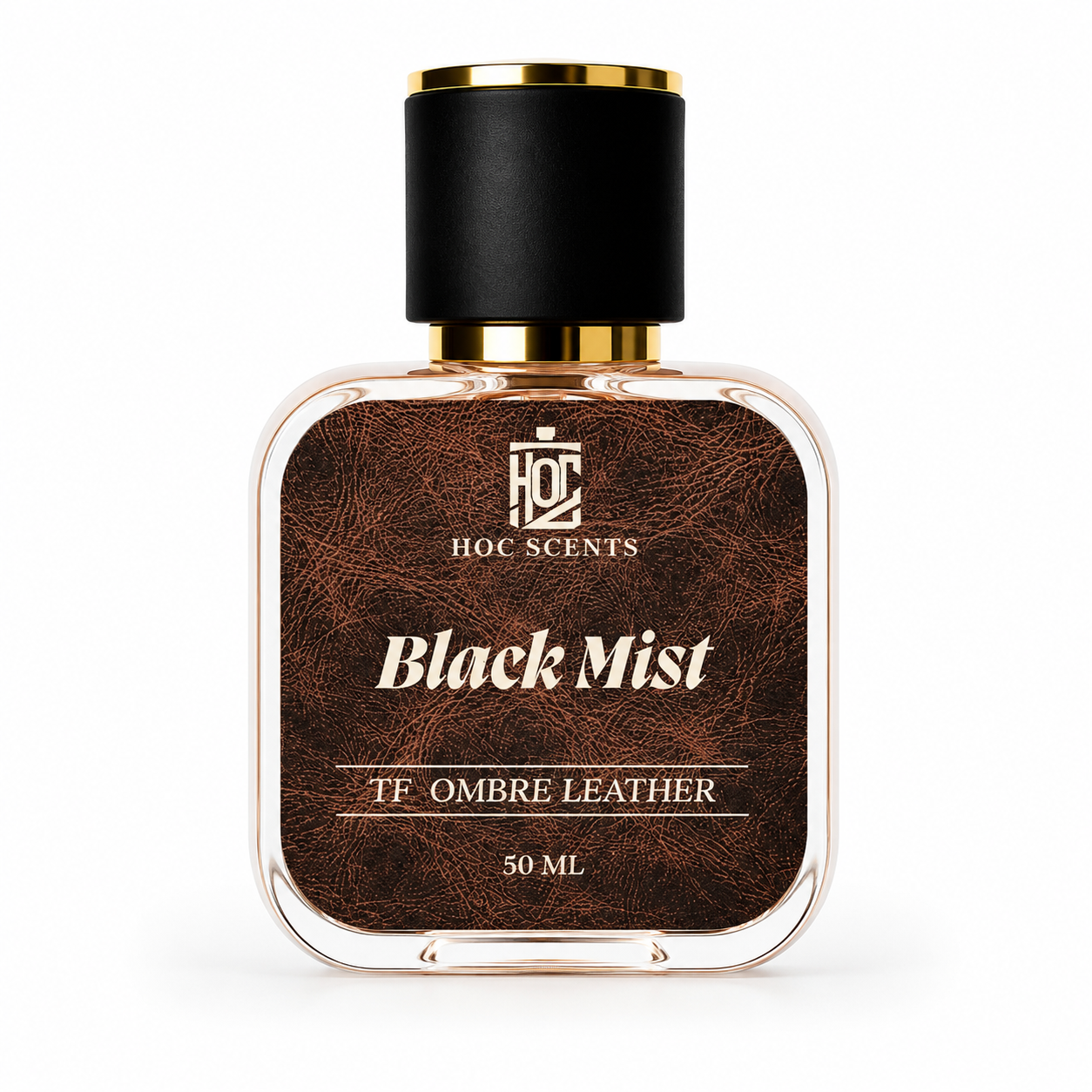 Black Mist