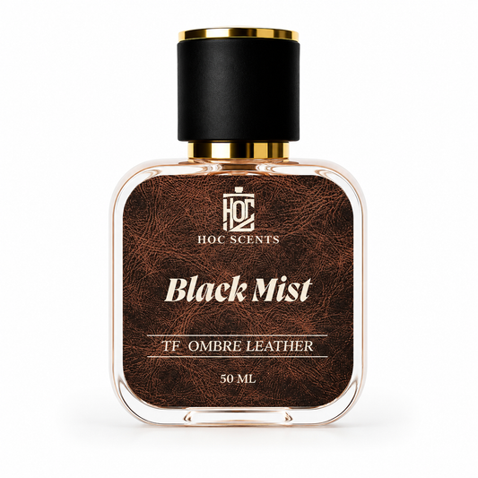 Black Mist