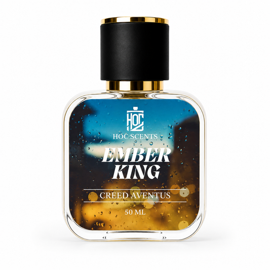 Ember King