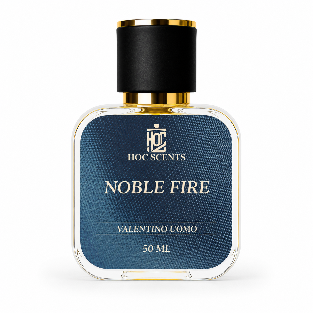Noble Fire