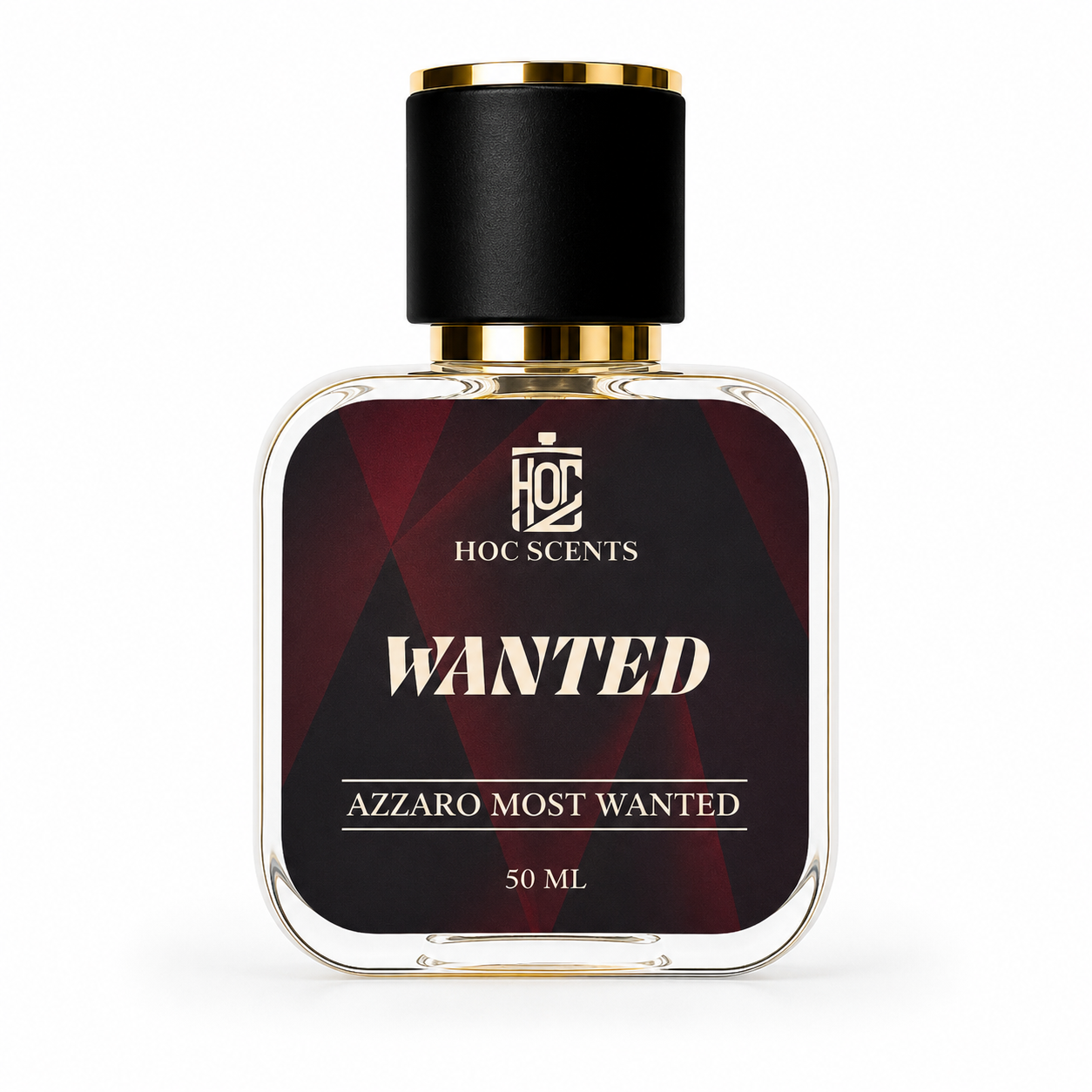 Wanted