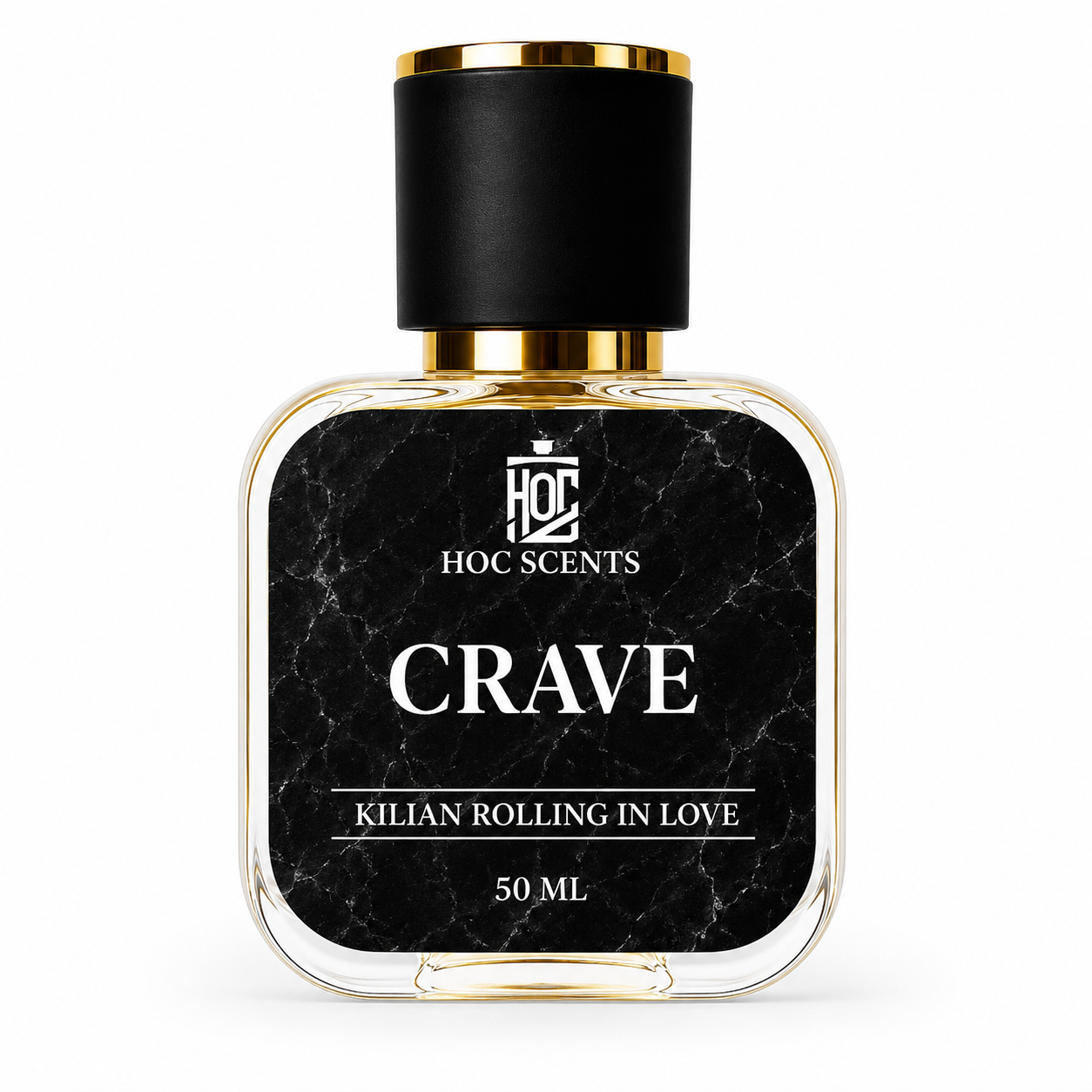 Crave