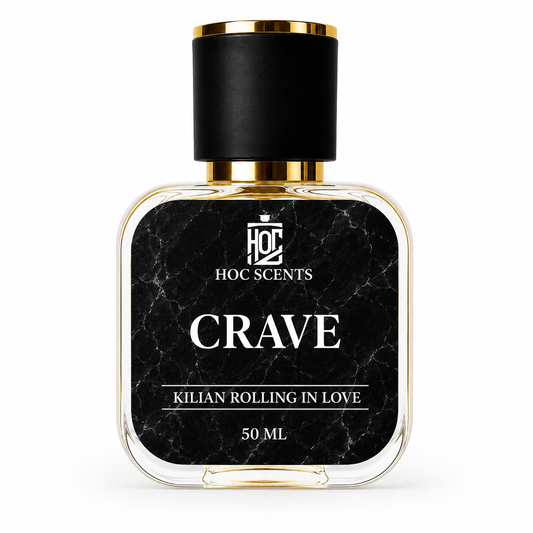Crave