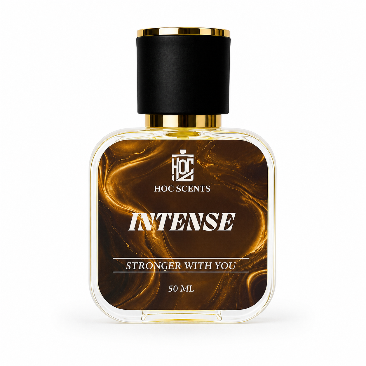 Intense