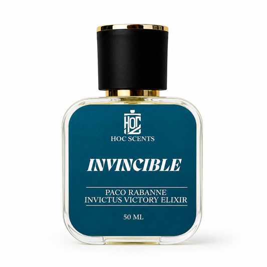 Invincible