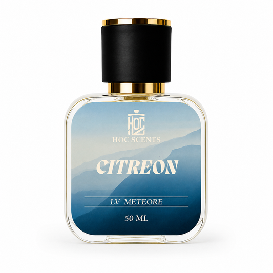 Citreon