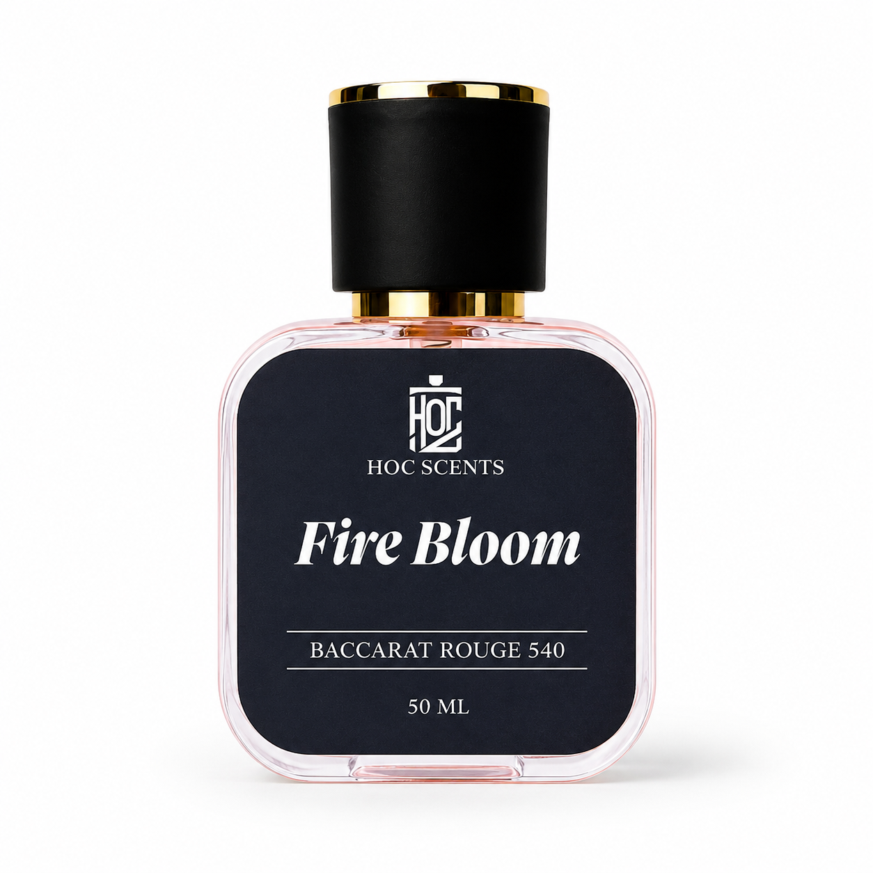 Fire Bloom