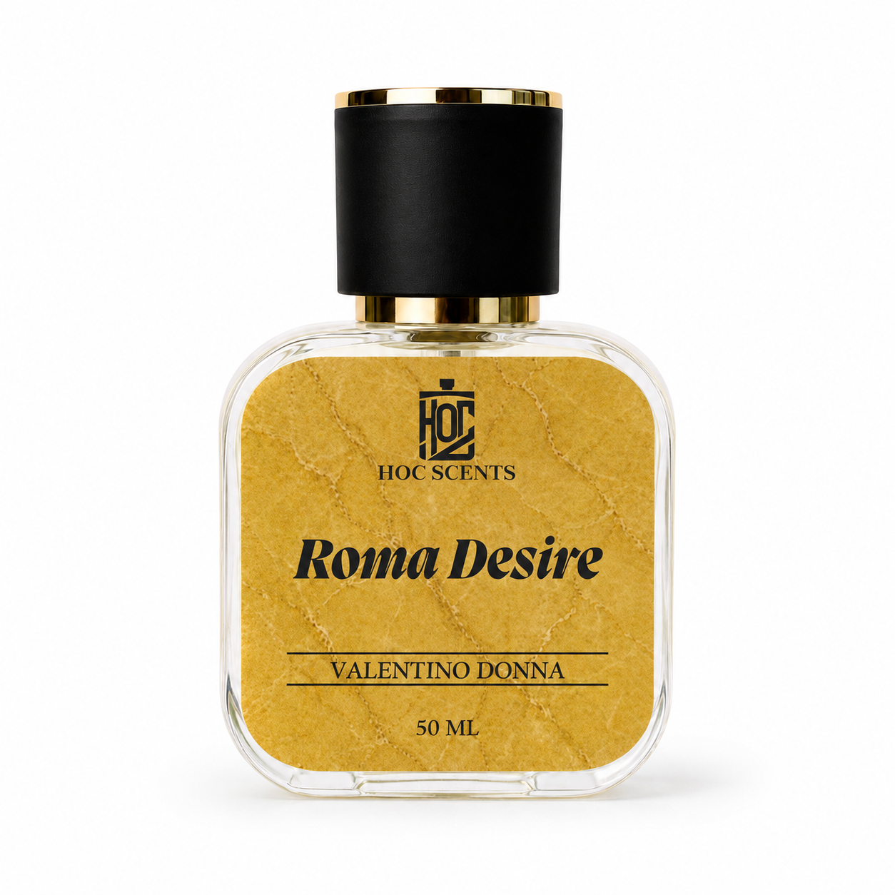 Roma Desire