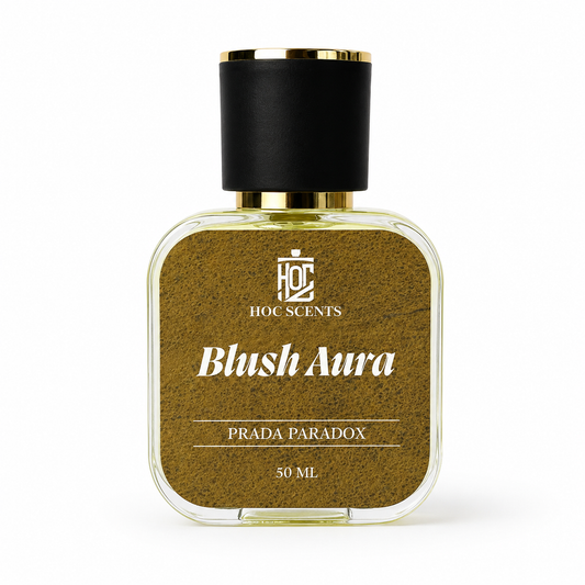 Blush Aura