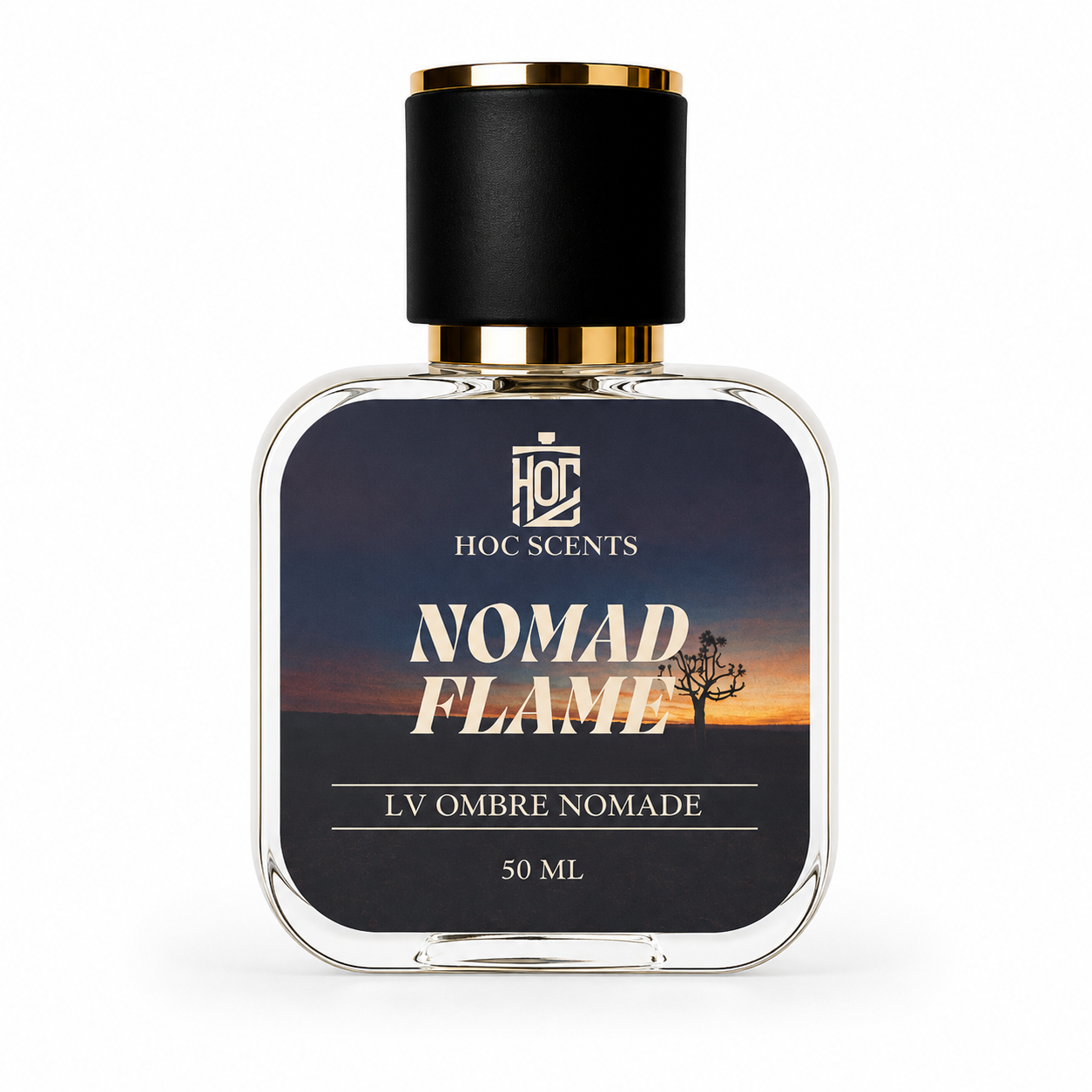 Nomade Flame