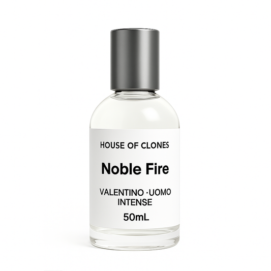 Noble Fire