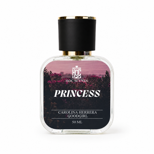 Princess