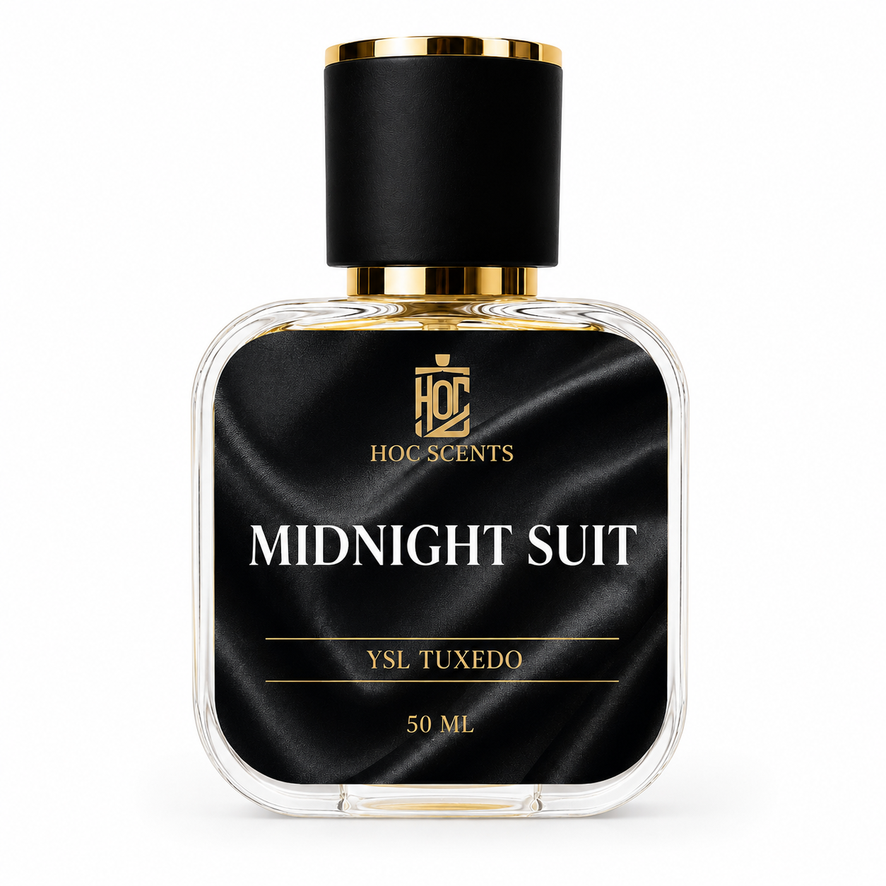 Midnight Suit