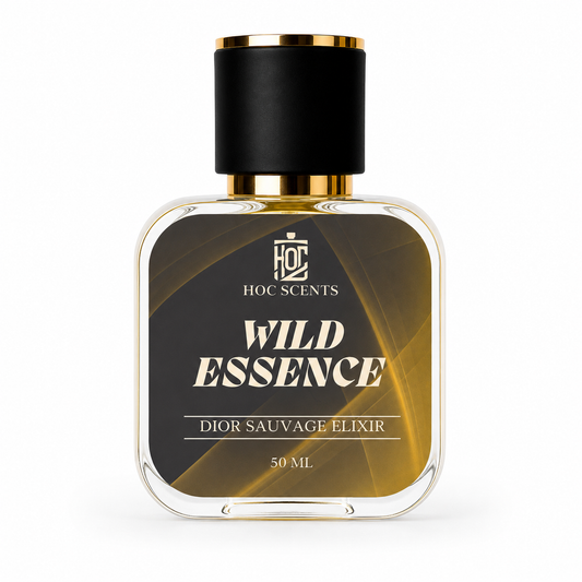 Wild Essence