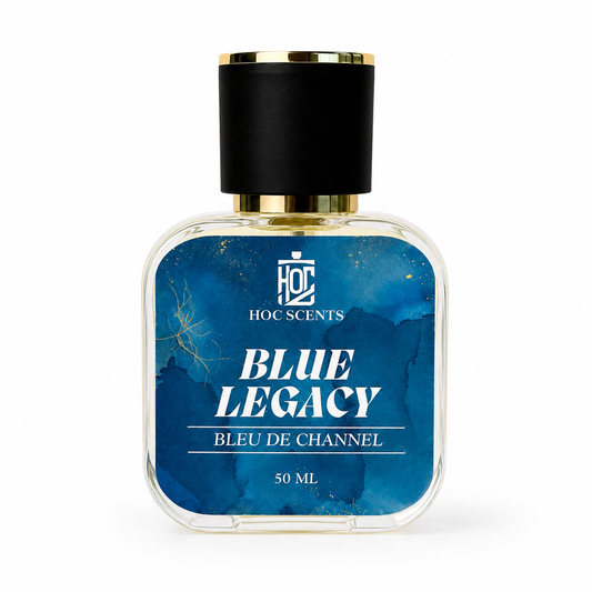 Blue Legacy