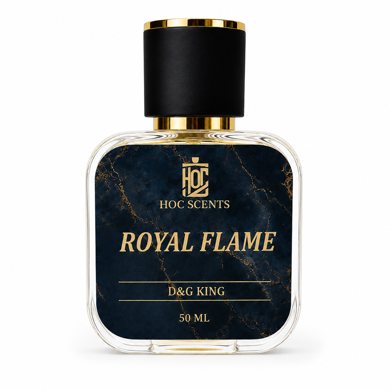 Royal Flame