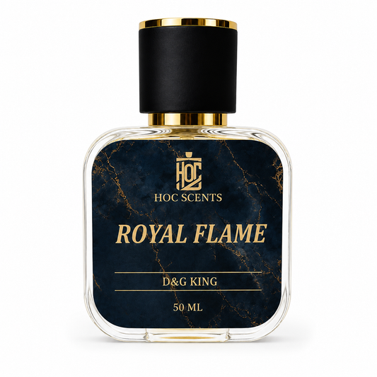 Royal Flame