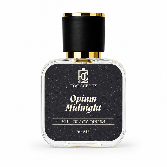 Opium Midnight