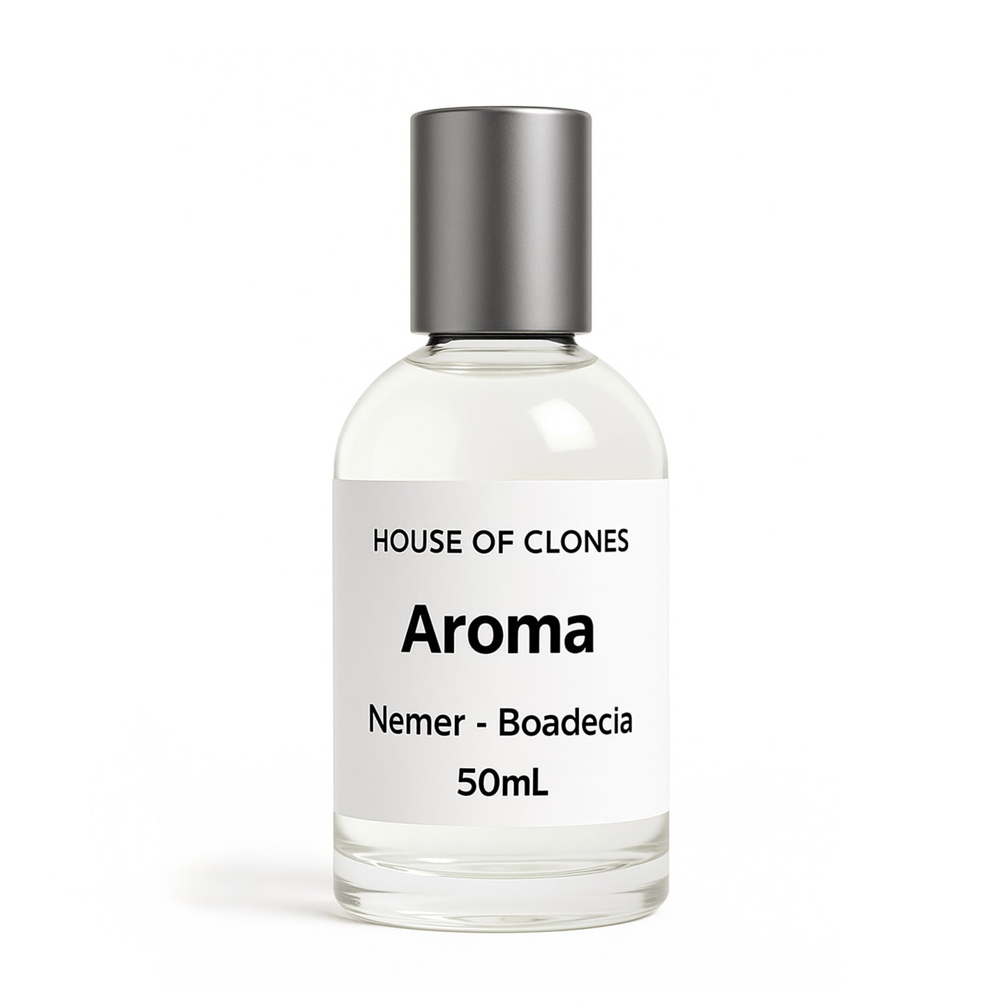 Aroma