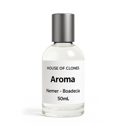 Aroma