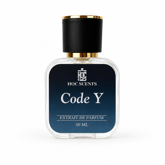 Code Y