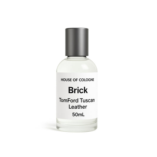 brick