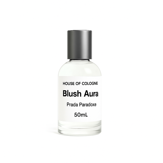 Blush Aura