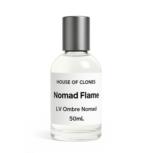 Nomade Flame