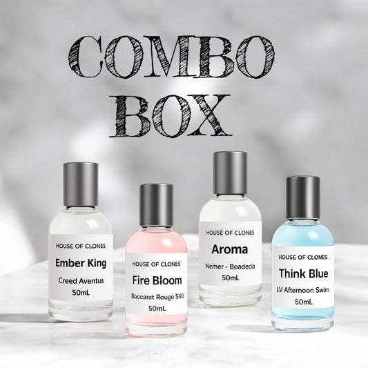 Combo Box For Men