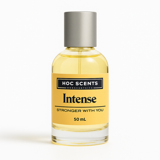 Intense